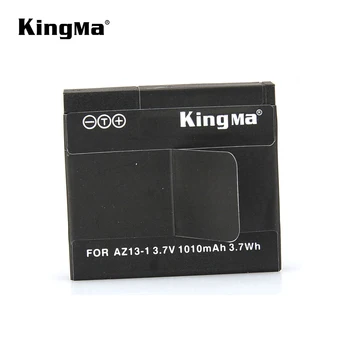 KingMa AZ13-1 Action Camera Battery for Xiaoyi Xiaomi YI 1 detail image