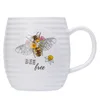 Bee & Narcissus