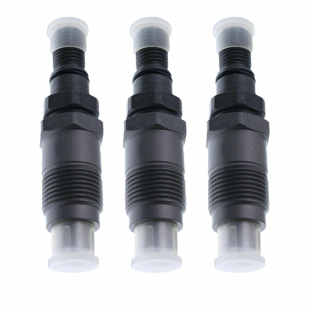 IZUMI Injector for Komatsu PC12R-8 PC15R-8 2D68E-3 Wholesale Engine Parts
