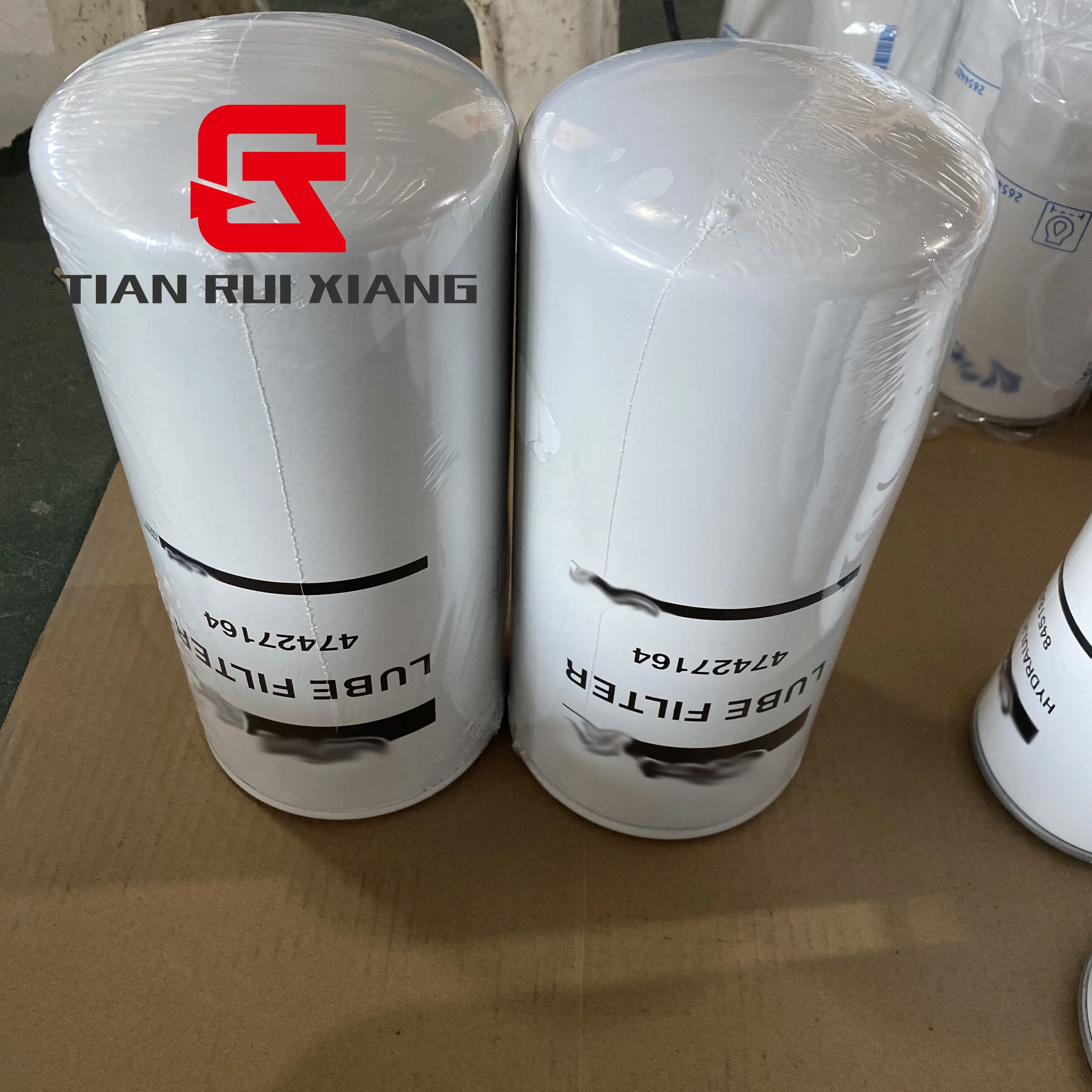 Manufacturers sell alternative products 47427164 BT9439 P551364 
