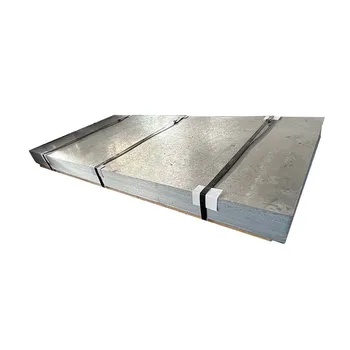 Customer customization zinz steel sheet/galvanized steel price per TON iron factory
