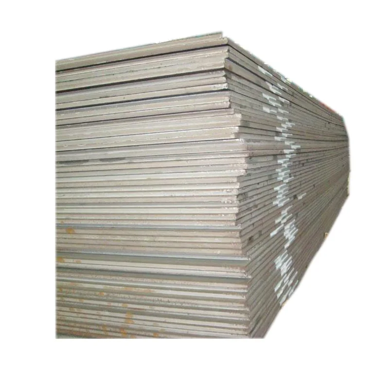 Astm 09crcusb Nd Steel Seamless Carbon Steel Plate
