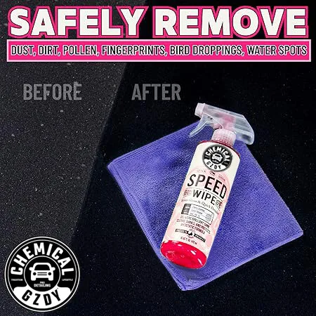 Новый бренд быстрая очистка безопасный для автомобилей грузовиков внедорожников мотоциклов RVs и других 16 унц.