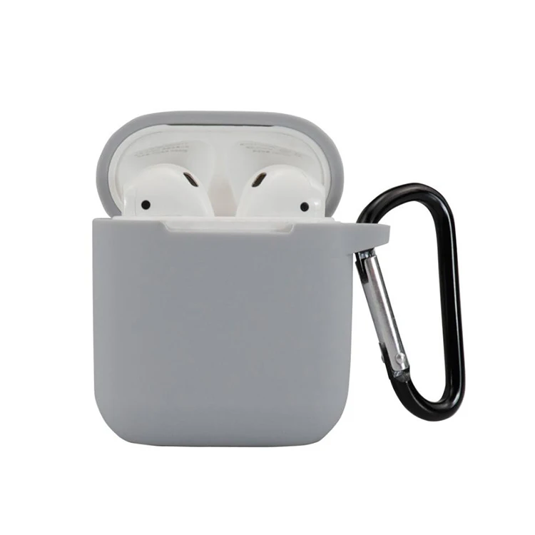 Wholesale Airpods 2 Silicone Case Protective Cover Airpod i9S/i10/i10s/ i10 max/i11/i12/i13 Tws charging box Case From m.alibaba.com