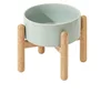 Single bowl + cross frame-Green