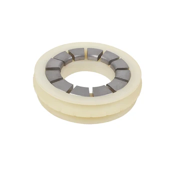 Manufacturer Supply Ultra-High-Pressure Sealing Components Lar Gap Type D Seals