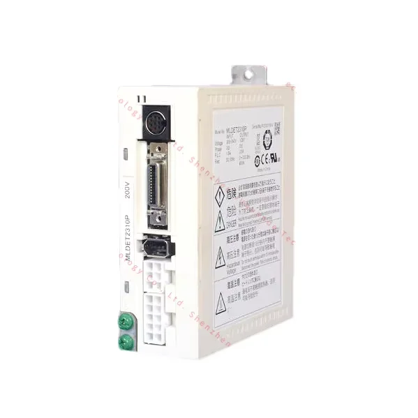 Vendeur or MLDET2310P Module contrôleur PLC — Neuf, original, disponible immédiatement — Contrôleur de programmation PLC