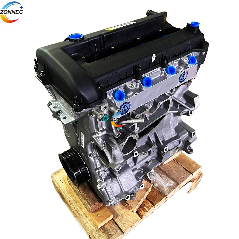 おまとめ2点YDK High Quality QQDB QQDA 1.8L Engine for Ford C-Max & Focus