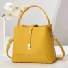 Jaune vif