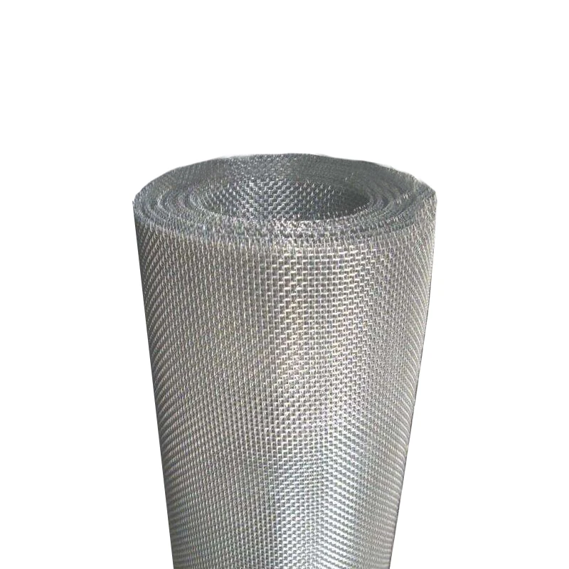 Stainless Steel Wire Mesh with Competitive Price(supplier)