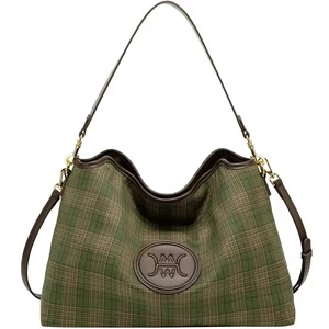 2026 Designer Luxury Women's Handbags Purses Wallets Set Large Size Autumn Fashion Brands Wholesale for All Seasons