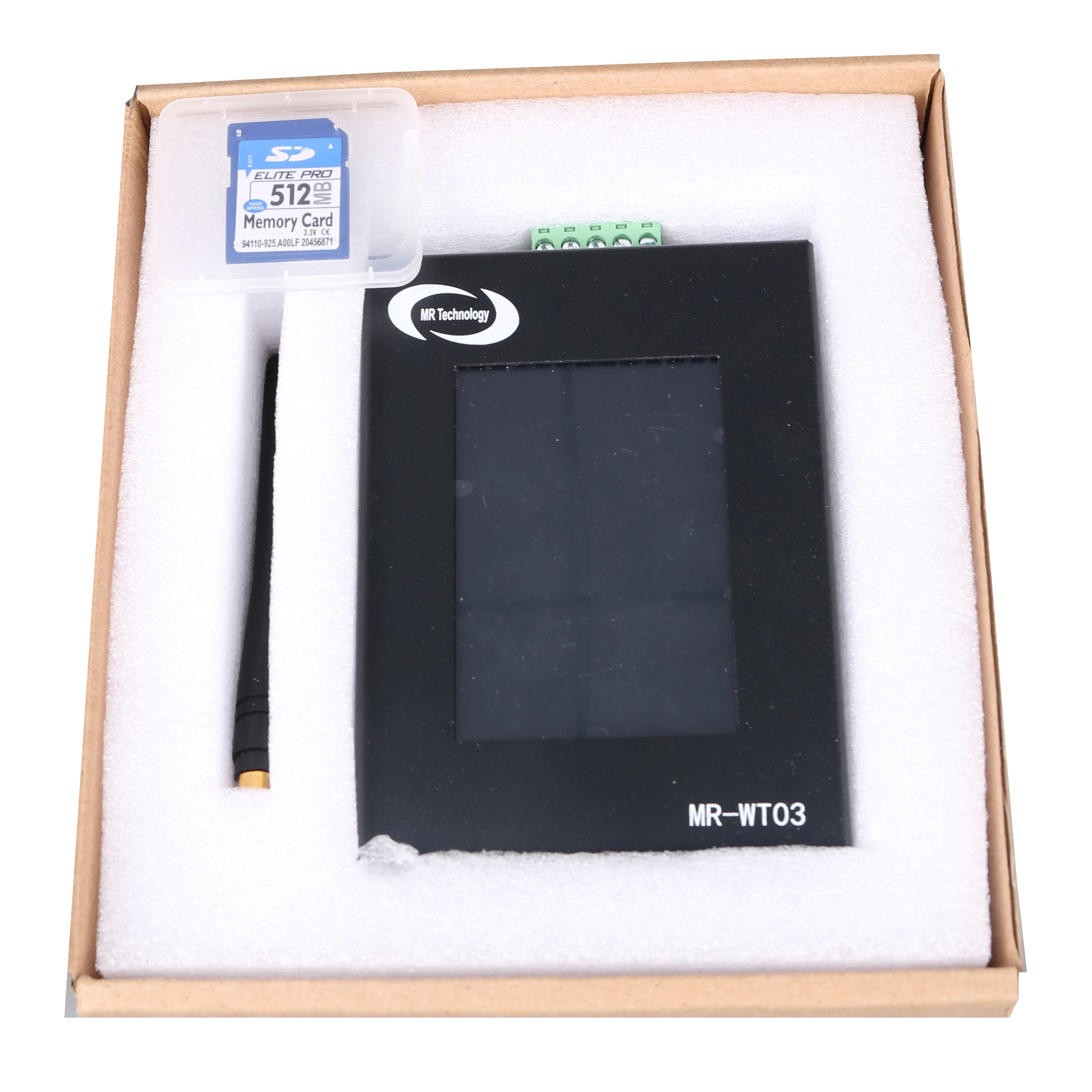 DMX Address Writer for DMX512 Address Coder Writer
