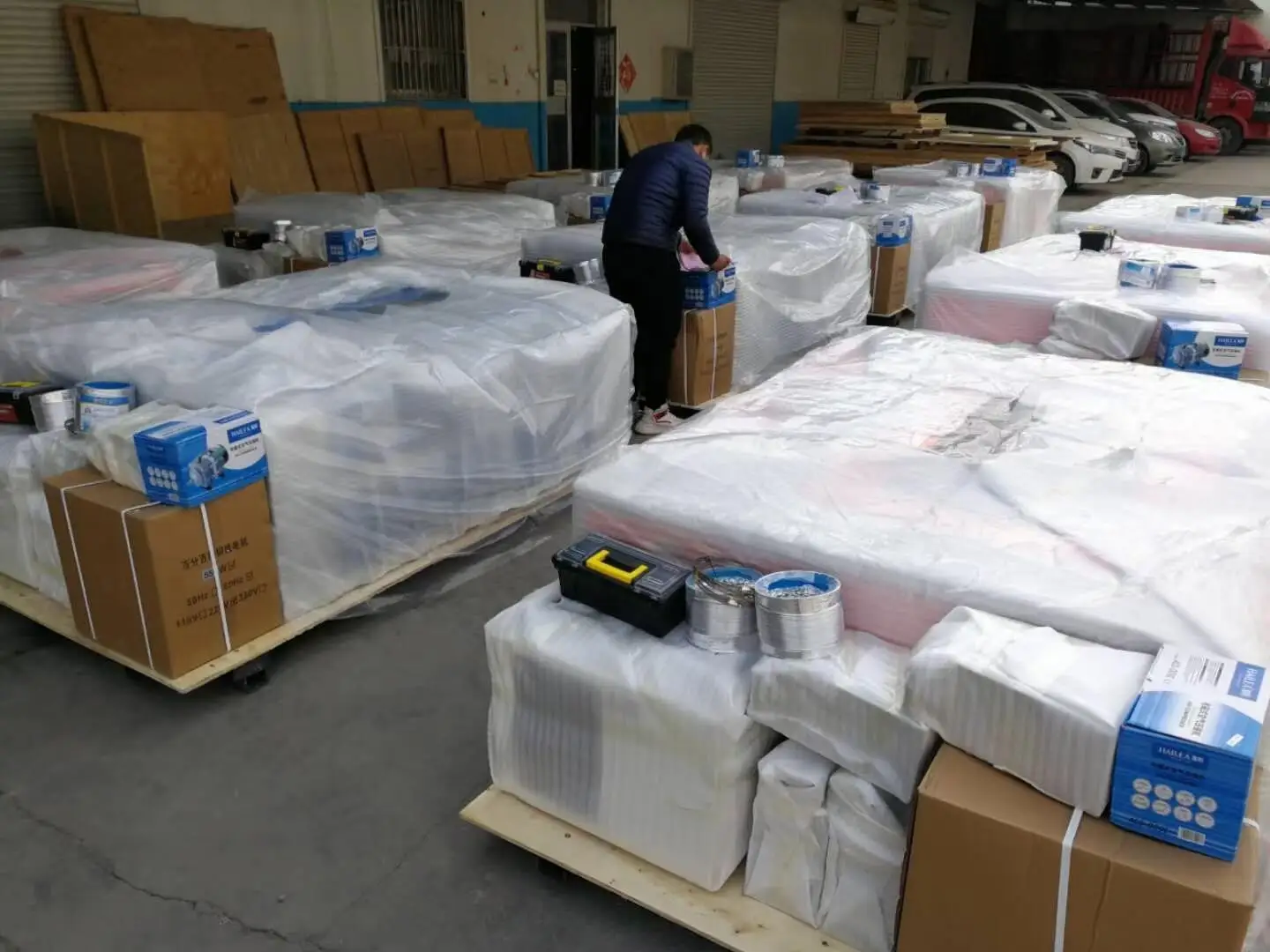 Cnc Automatic Wooden Door Furniture Spraying Painting Machine Pu Uv