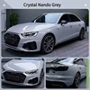 Ctystal Nando Grey