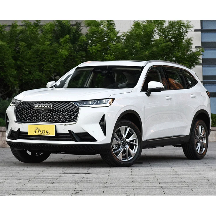 Proper Price Hot Selling Automatic Online Sale Low Price Used Car In