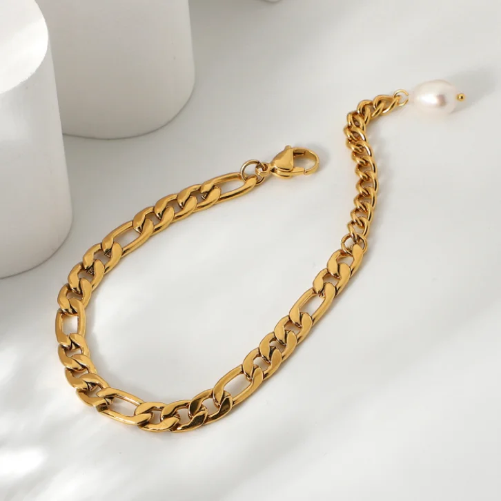 Special Design Silver Chain Bracelet For Men No:9 | Boutique Ottoman  Jewelry Store