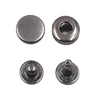 Gun Metal