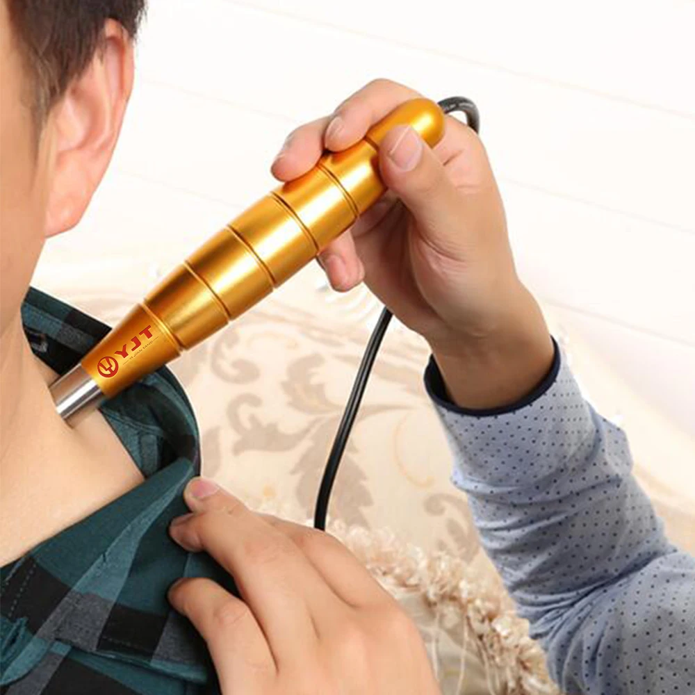 Полупроводниковый лазер HNC 650 нм 808 реабилитационное устройство для лечения и реабилитации с красным