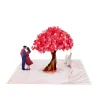 Pink/brown