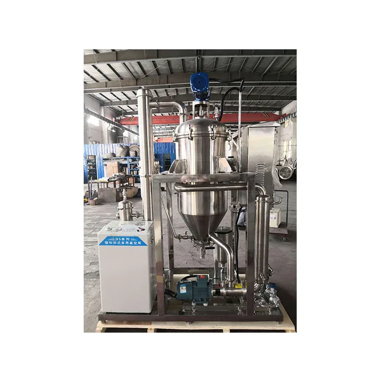 Crystallizer Vacuum Cooling Crystalizer Cane Sugar Production Powder  Machinery - Buy Cane Sugar Production Powder Machinery,Vacuum Cooling  Crystalizer,Crystallizer Cooling Product on 