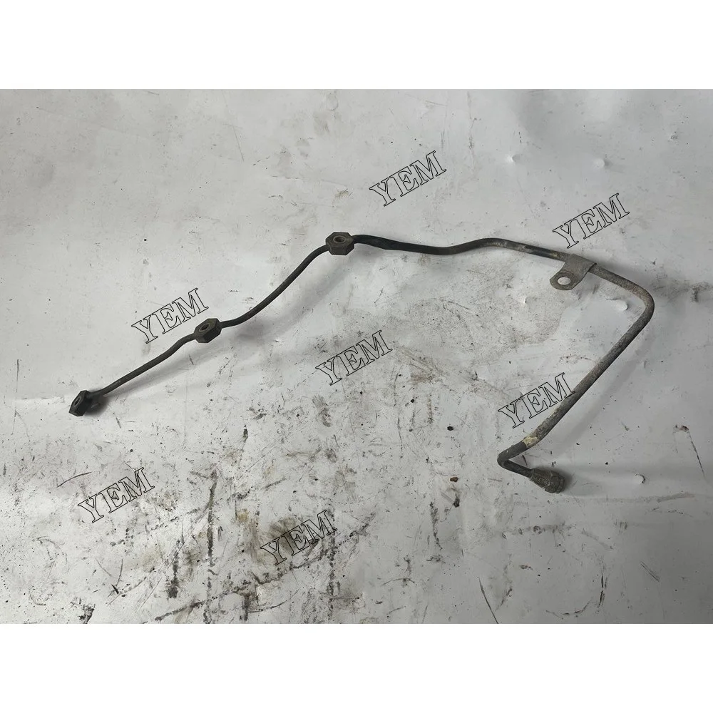 Oil Return Pipe Fit for Mitsubishi S3F