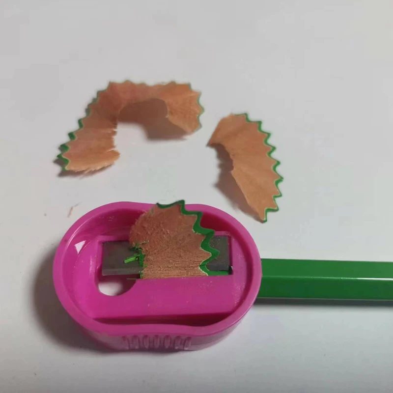 Фабрика дешевые точилка для карандашей Машина студентов