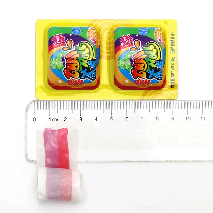 Gel Candy