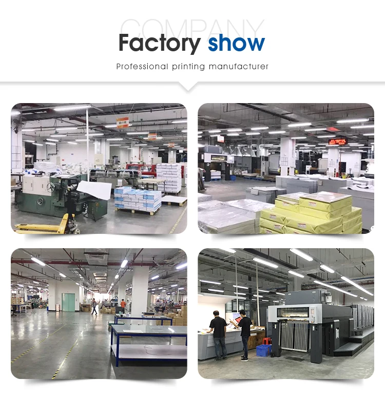 Custom Printed Children's Book Full Color Eco-Friendly Printed on Demand Using Cardboard Art Paper Coated Paper Offset Paper supplier