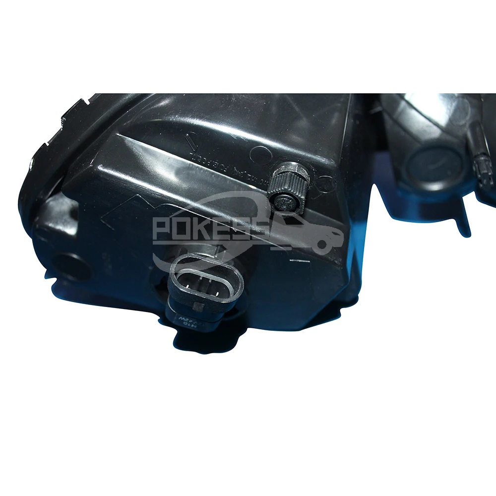 Car Fog Lights CV4413B220AD CV4413B220AF Fog Lamp Front Right Fog Ligh... — 3