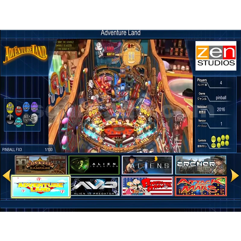 Ttx3 Background ฮาร์ดไดรฟ์แบบกลไกที่ได้รับการปรับปรุงสำหรับพีซี 2TB TAITO Type X Arcade ...