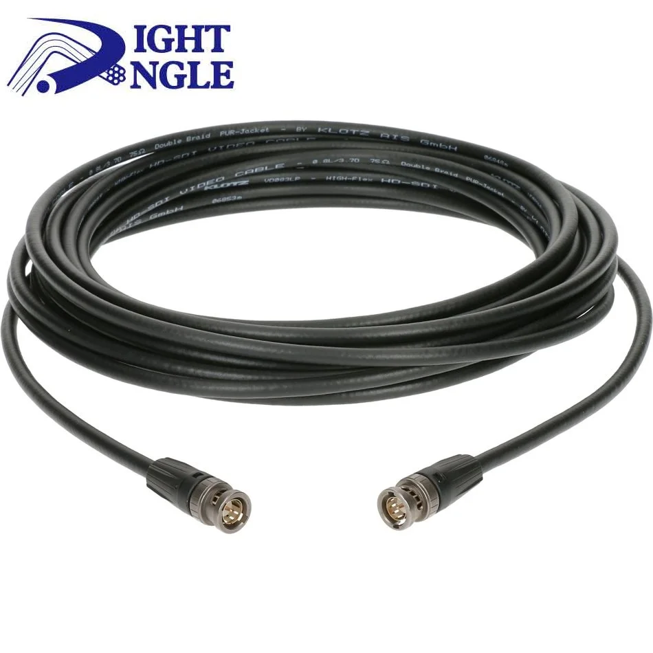 Good Quality Stock Available HD-SDI Cable