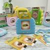 Spanish Flash Card Toy