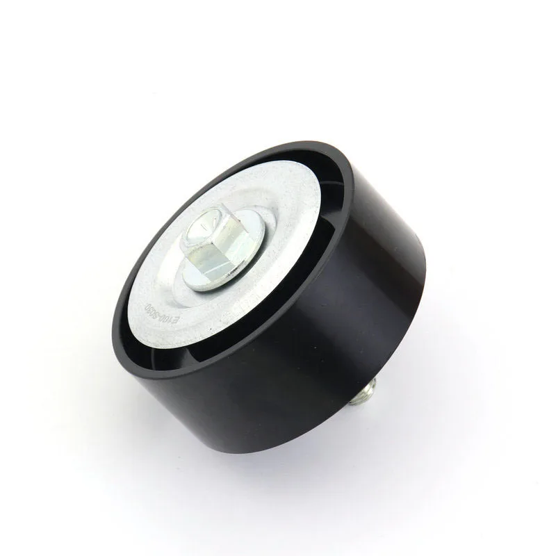 CHII⭐︎ TOYOTA GENUINE IDLE PULLEY 88440-60040 LAND CRUISER HZJ71L