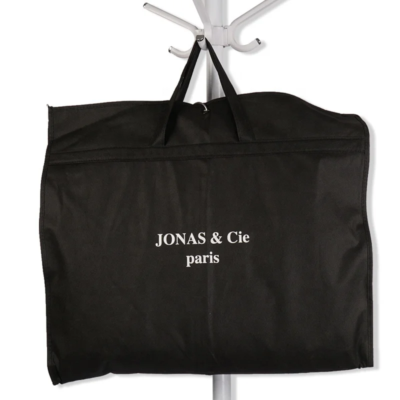 Водостойкие мужские дорожные сумки для костюмов складные подвесные мешки одежды в шкафу пальто курток