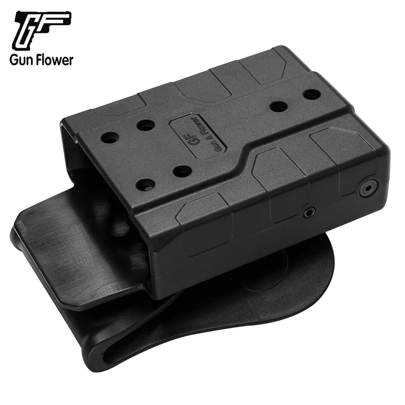 Полимерный мешочек для магазина Gunflower M14