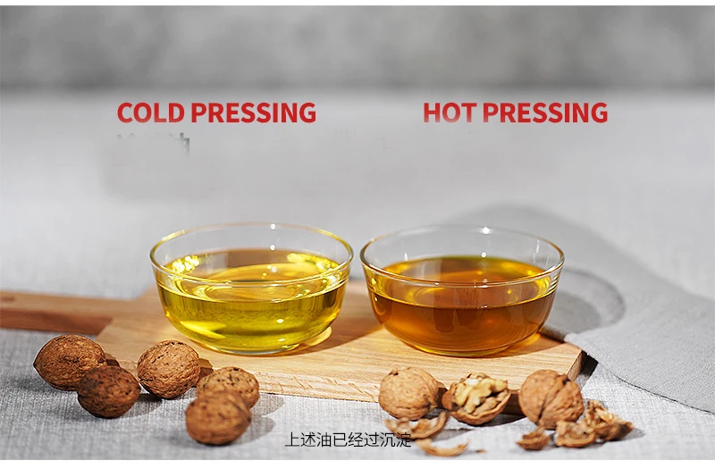 Durable Cold Press Oil Machine High Quality Nuts Cold Press Oil Expeller Machine