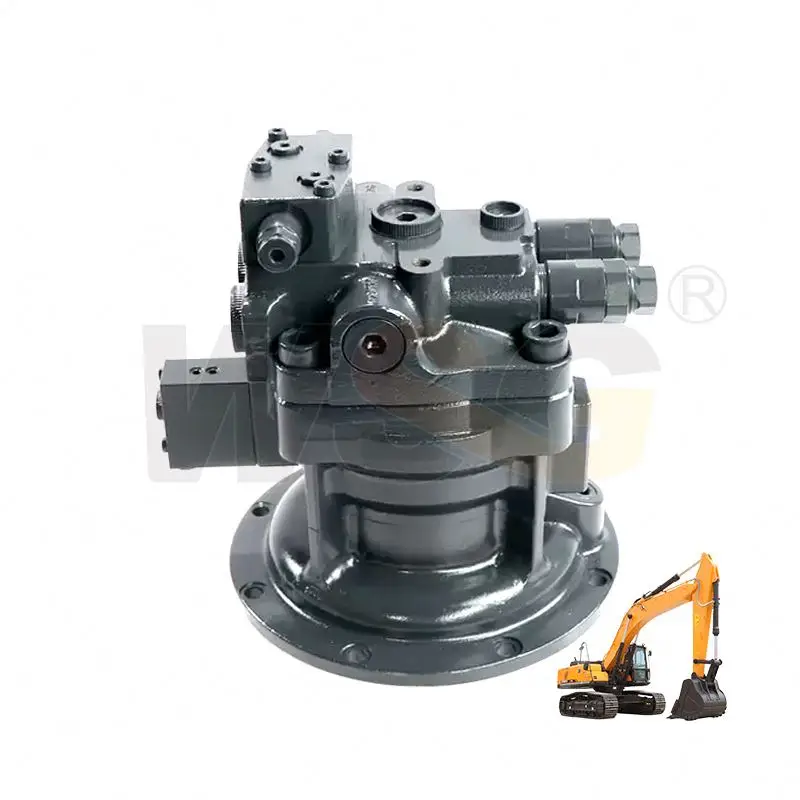 新発売 Swing ZX240-3 Excavator Motor Swing ZX240 Gearbox Swing 邦楽