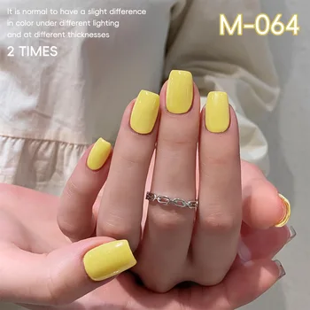 ugel  スキンカラー 10色セット プリジェル ミューズ 3g PGU-M1040 メープルオレンジ | Nail Labo