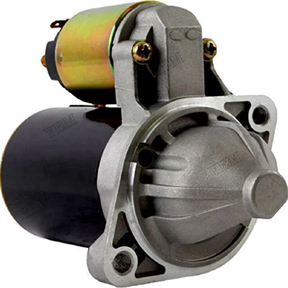 12V 8T Starter Motor 185086540 for Perkins Engine 402D-05 403D-07 103-07 102-05