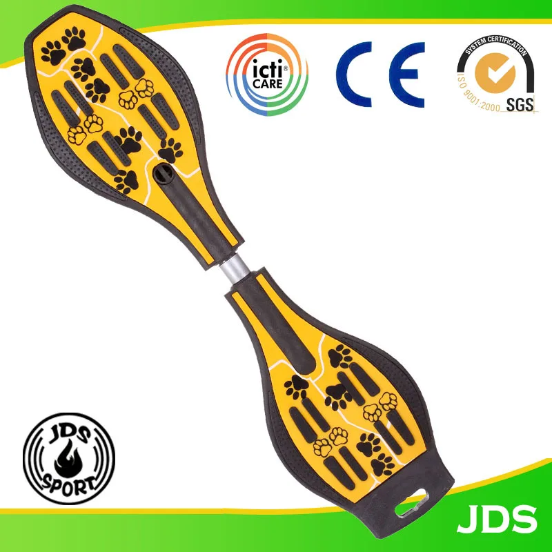 Скейтборд полная доска с двойным ударом сильный и толще деревянный скейтборд