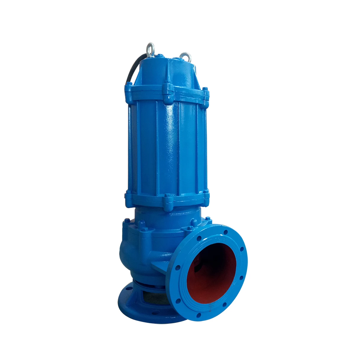 Industrial Submersible Sewage Pump Industrial Submersible Sewage Pump