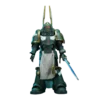 Campeón de la 5ª Compañía para los Dark Angels