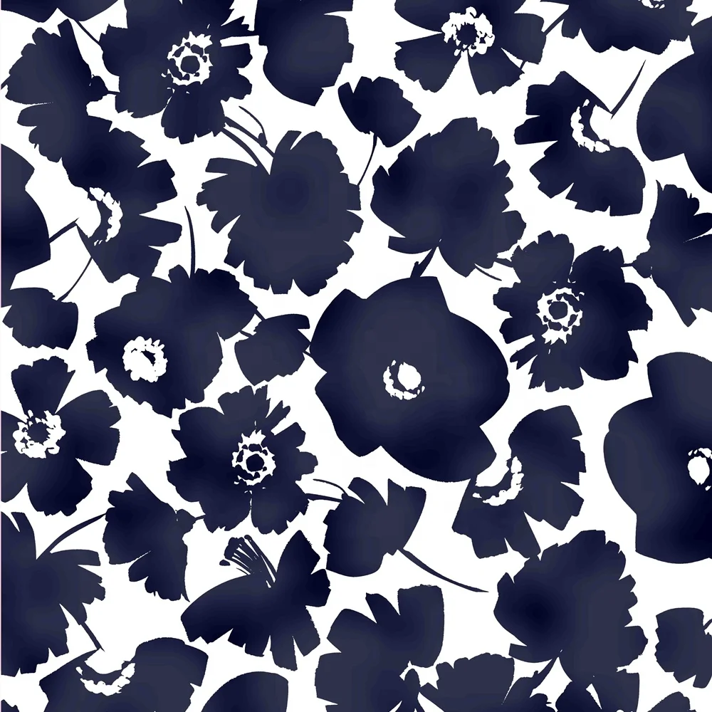 Оптовая продажа высокое качество двойной экран и цифровая печать тканый