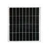 Panel solar de 18V/400W