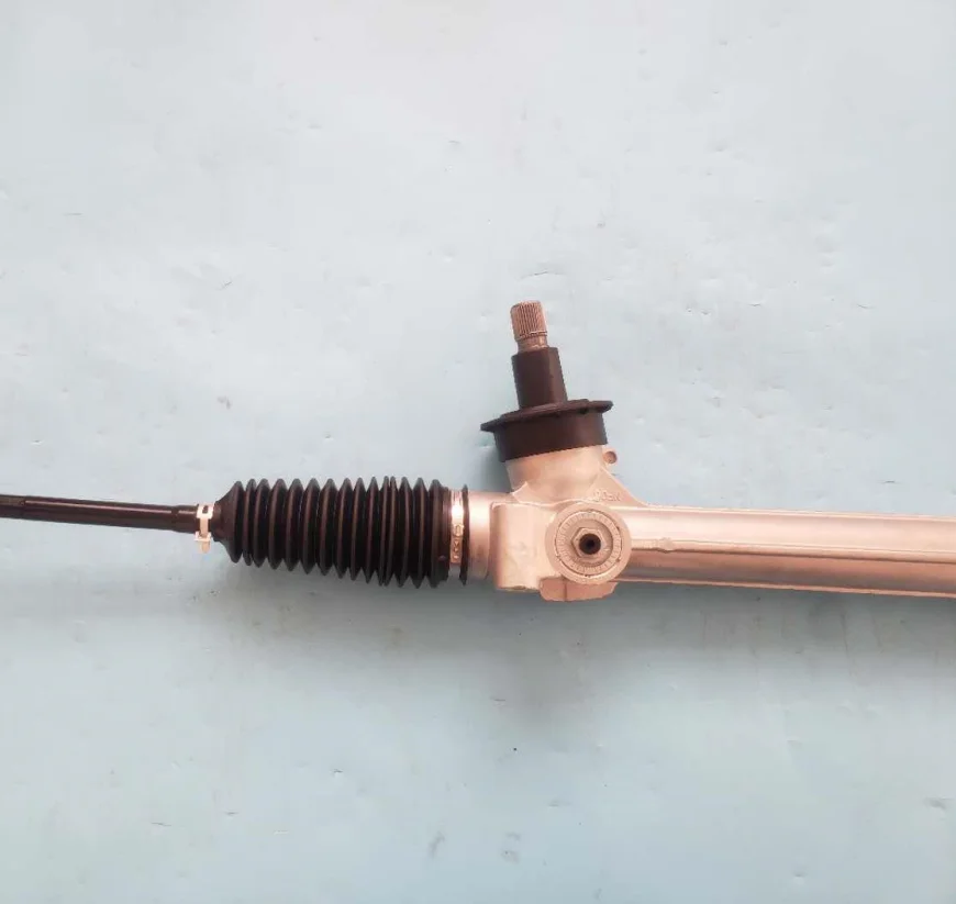 Steering rack for ROEWE RX5 LHD 10325991 10747928 10747929 