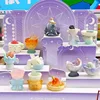 Twelve Zodiac Crystal Blind Box 12boxes