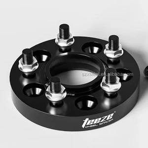 For Changan DeepBlue G318 Auto Parts Special T6 Forged Flange 453 Modified Hub with Widened Gasket