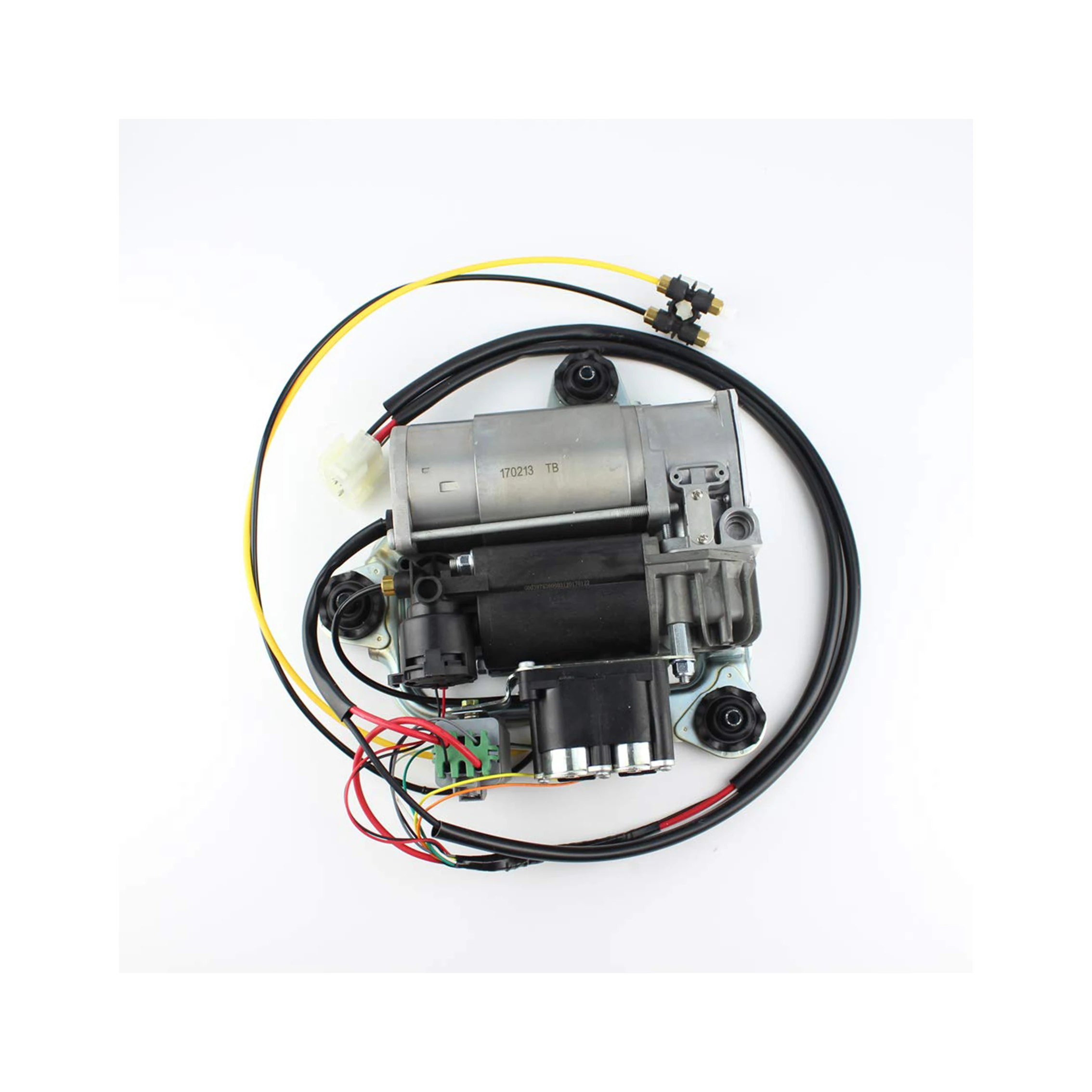 X5 E53 7ER E65 E66 5ER E39 37226787616 air suspension compressor  