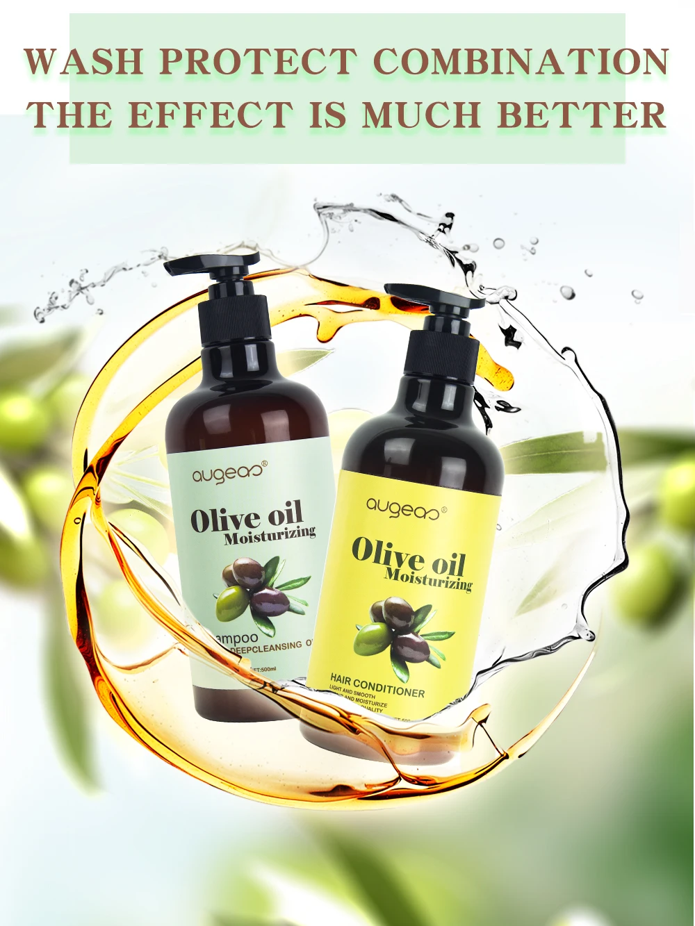 Delivery Fast Guangzhou Shipping Smoothing Moisturizing Anti