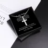 Necklace + Card Gift Box